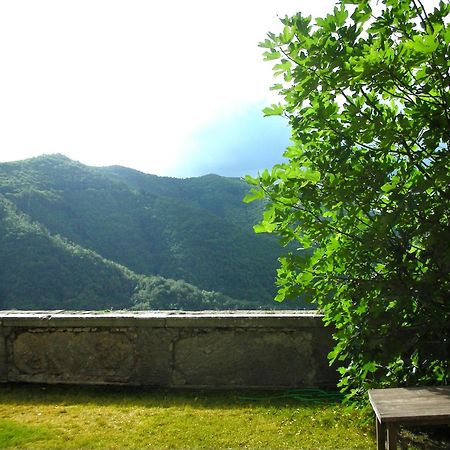 Castello Malaspina Di Fosdinovo Zewnętrze zdjęcie