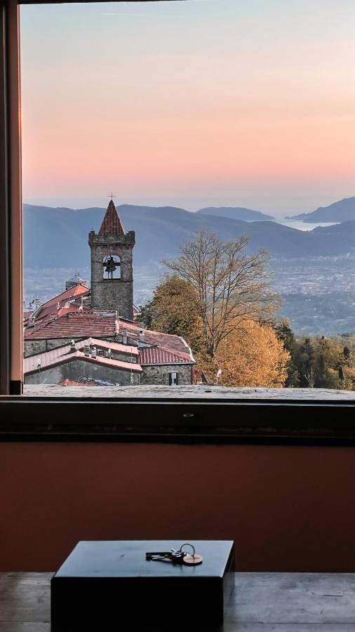 Hotel Castello Malaspina Di Fosdinovo Zewnętrze zdjęcie