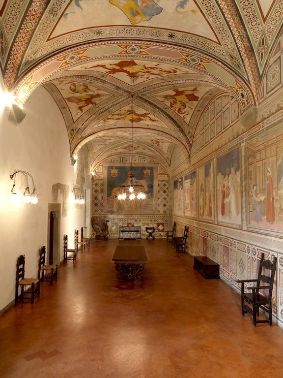 Castello Malaspina Di Fosdinovo Zewnętrze zdjęcie