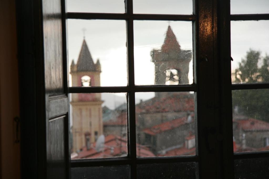 Hotel Castello Malaspina Di Fosdinovo Zewnętrze zdjęcie